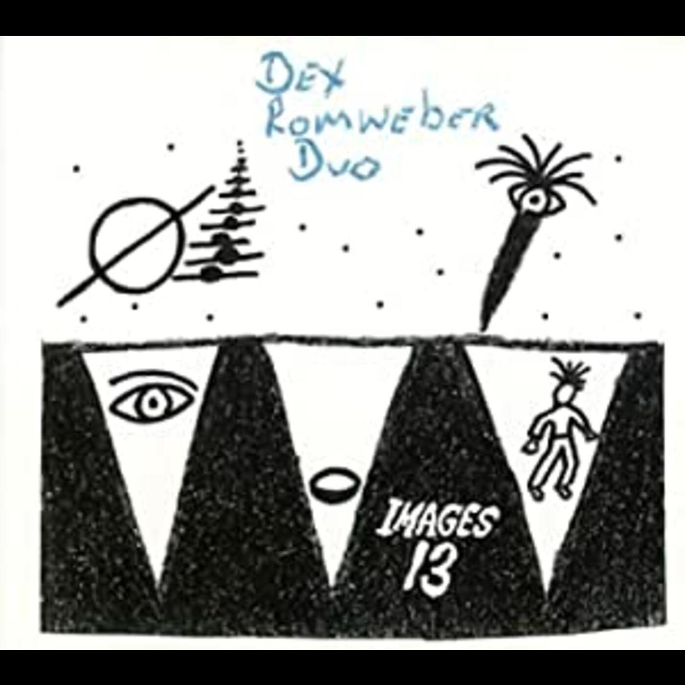Images 13 (CD)
