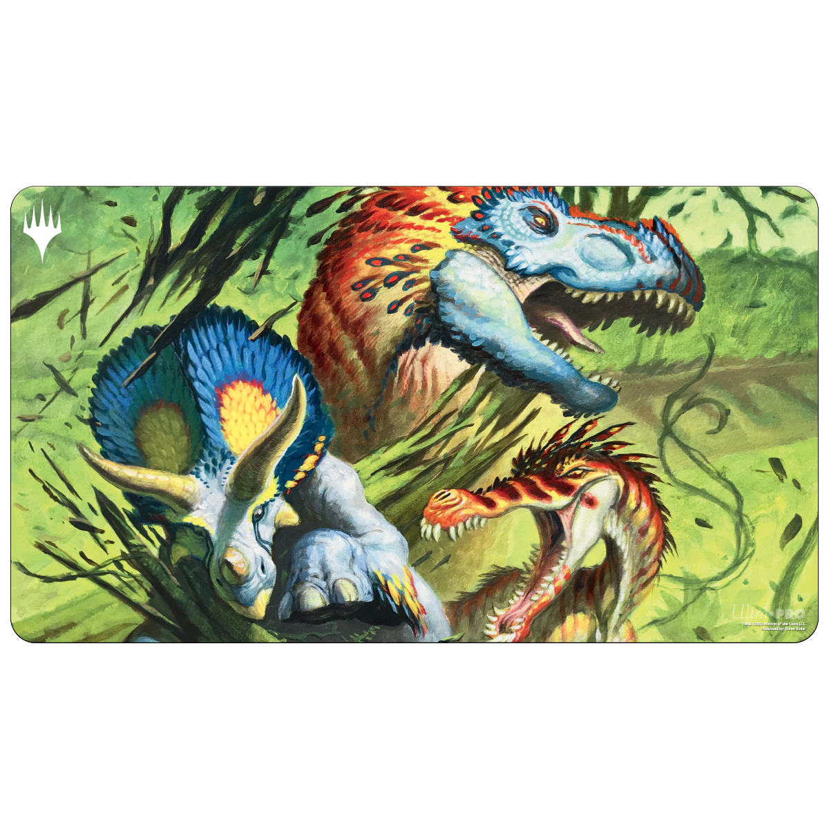 Ultra PRO: Playmat - Commander Masters (Finale of Devastation)
