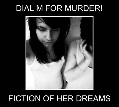 Fiction Of Her Dreams (CD) - Golden Apple Comics