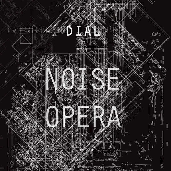 Noise Opera (Vinyl)