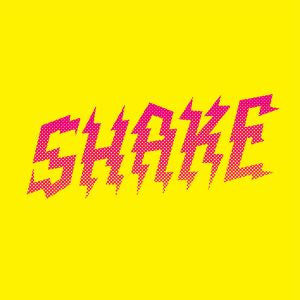 Shake (CD)