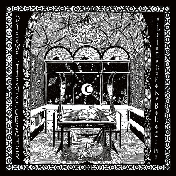 Liederbuch (CD) - Golden Apple Comics