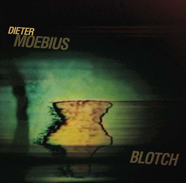 Blotch (CD)
