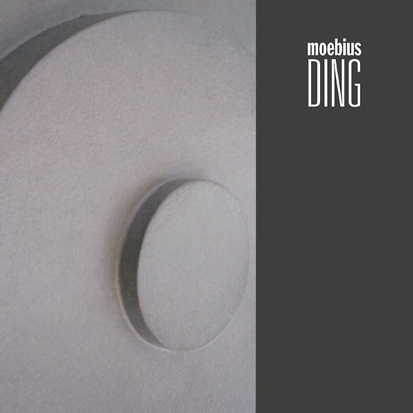 Ding (Vinyl)
