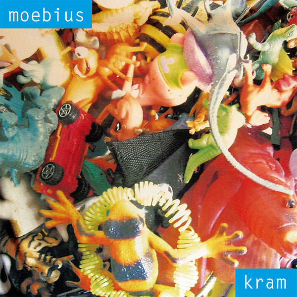 Kram (CD)