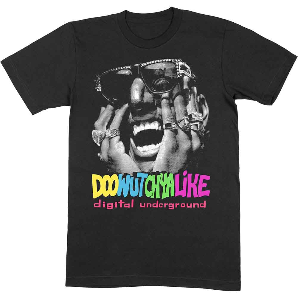 Doowutchyalike (T-Shirt)