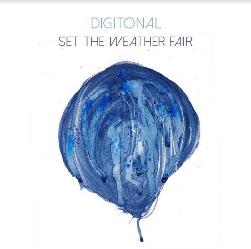Set The Weather Fair (CD)