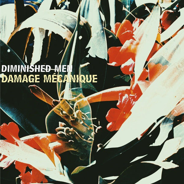 Damage Mecanique (Vinyl)