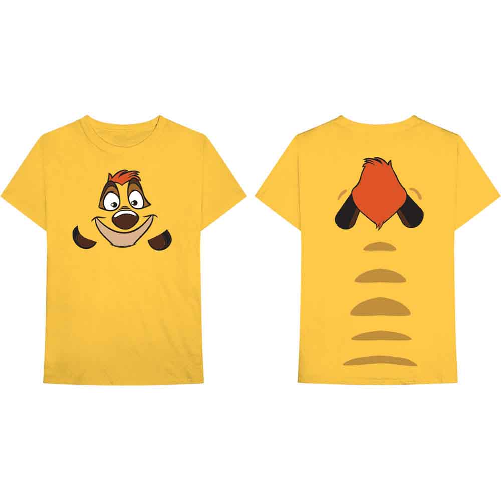 Lion King Timon (T-Shirt)