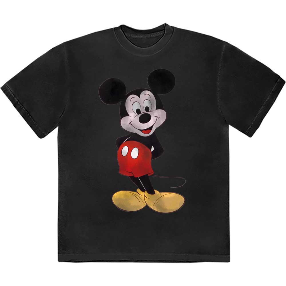 Mickey Mouse Stance (T-Shirt)