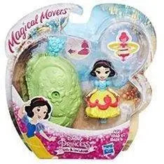 Disney Princess Magical Movers Doll - Select Figure(s) - Golden Apple Comics