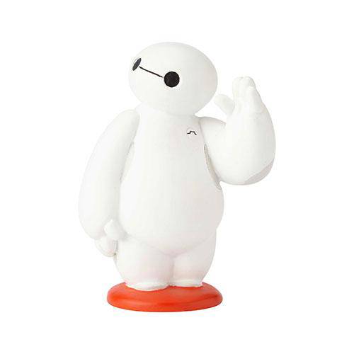 Pre-Order Disney JAPAN Pin Collection Vol.3 Baymax Big Hero 6