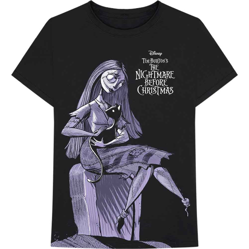 The Nightmare Before Christmas Sally Jumbo (T-Shirt)