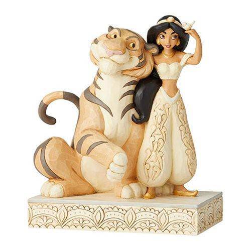 Enesco Disney Traditions Princess Passion Mulan Figurine