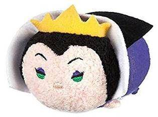 Disney Tsum Tsum Evil Queen - Golden Apple Comics