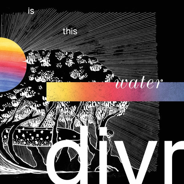 Is This Water (Vinyl)