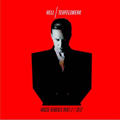 Teufelswerk House Remixes Part 2 (CD)