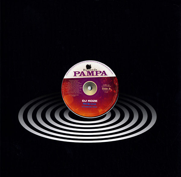 Pick Up (Vinyl)