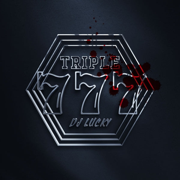 Triple 7 (Vinyl)