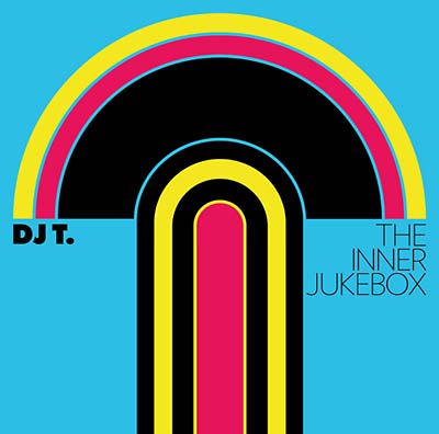The Inner Jukebox (CD) - Golden Apple Comics