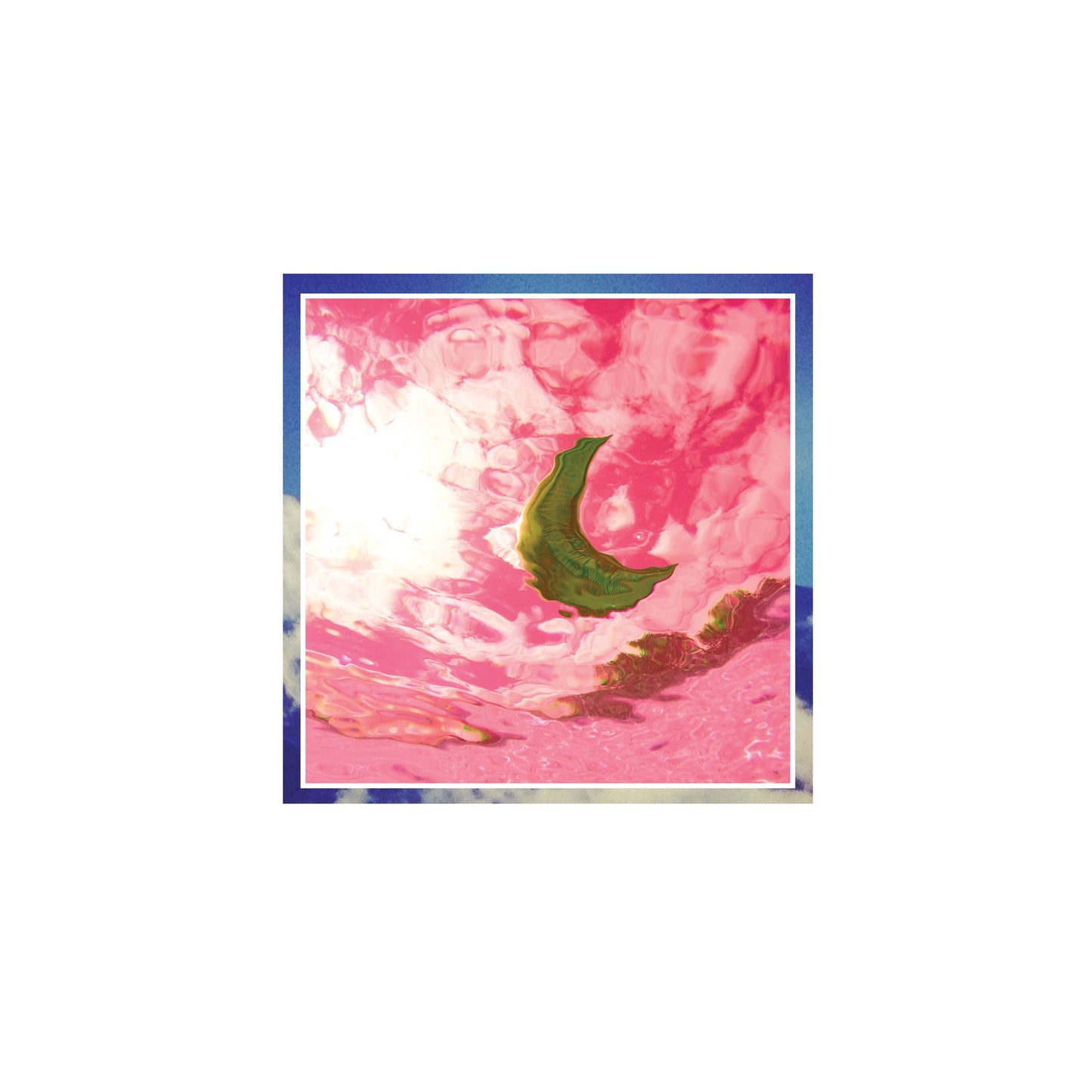 Marble Skies (Vinyl)