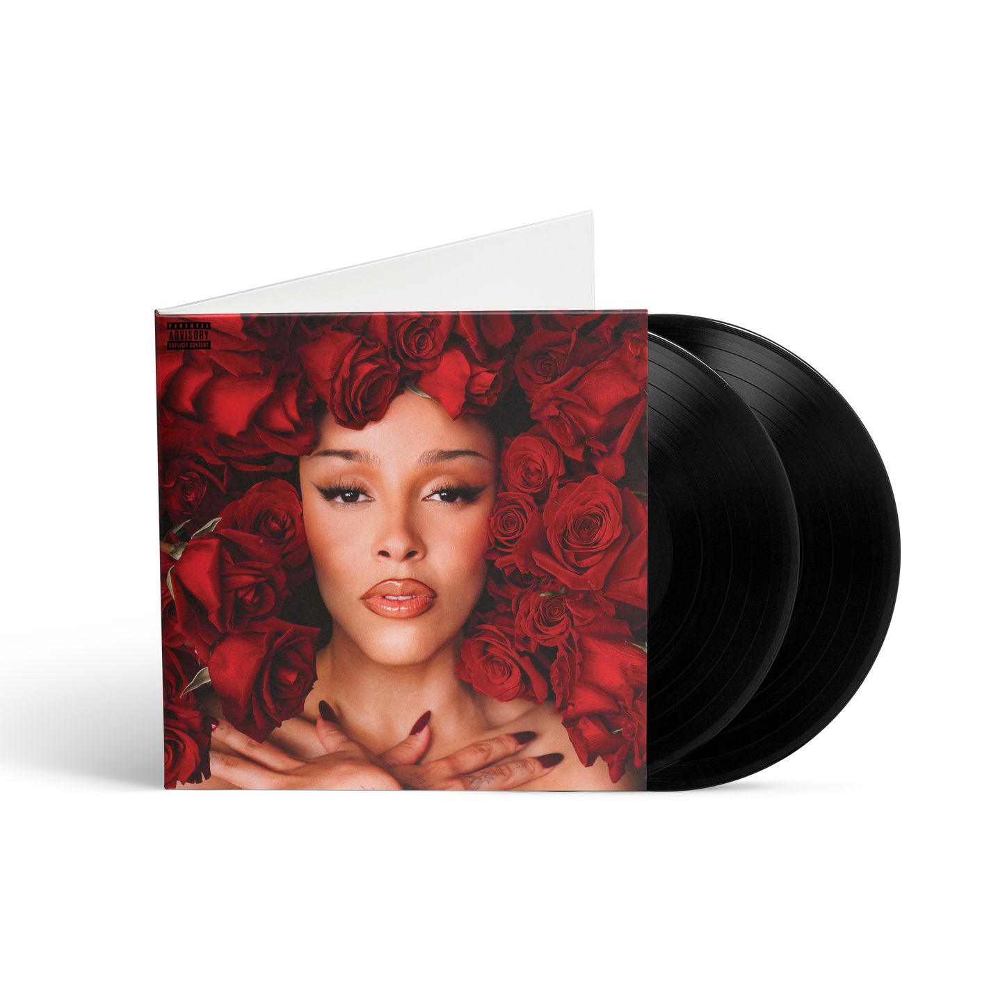 Vie (Vinyl)