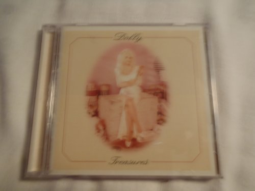 Treasures (CD)