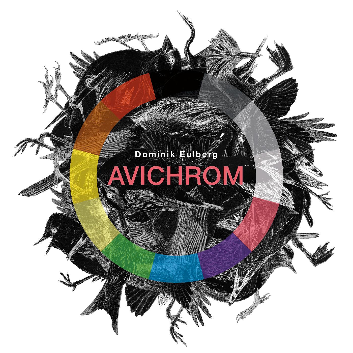 Avichrom (CD)