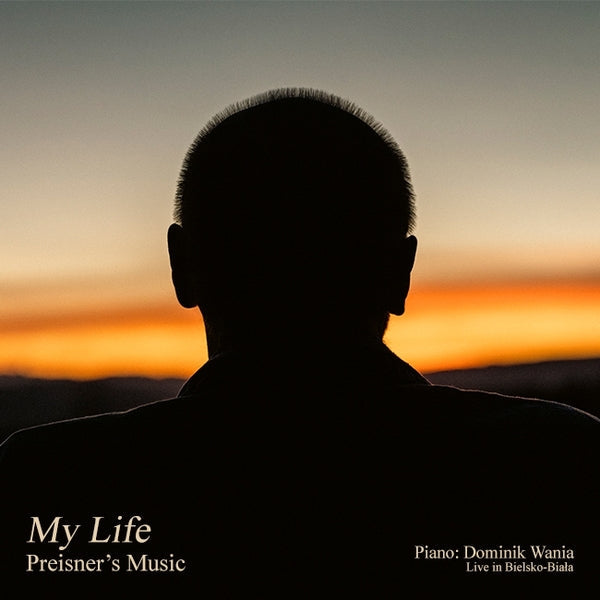 My Life Preisner'S Music (CD)