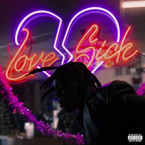 Love Sick (Deluxe) (Vinyl)