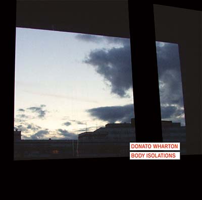 Body Isolations (CD) - Golden Apple Comics