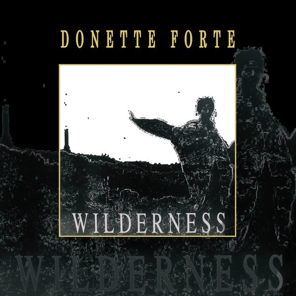 Wilderness (Vinyl)