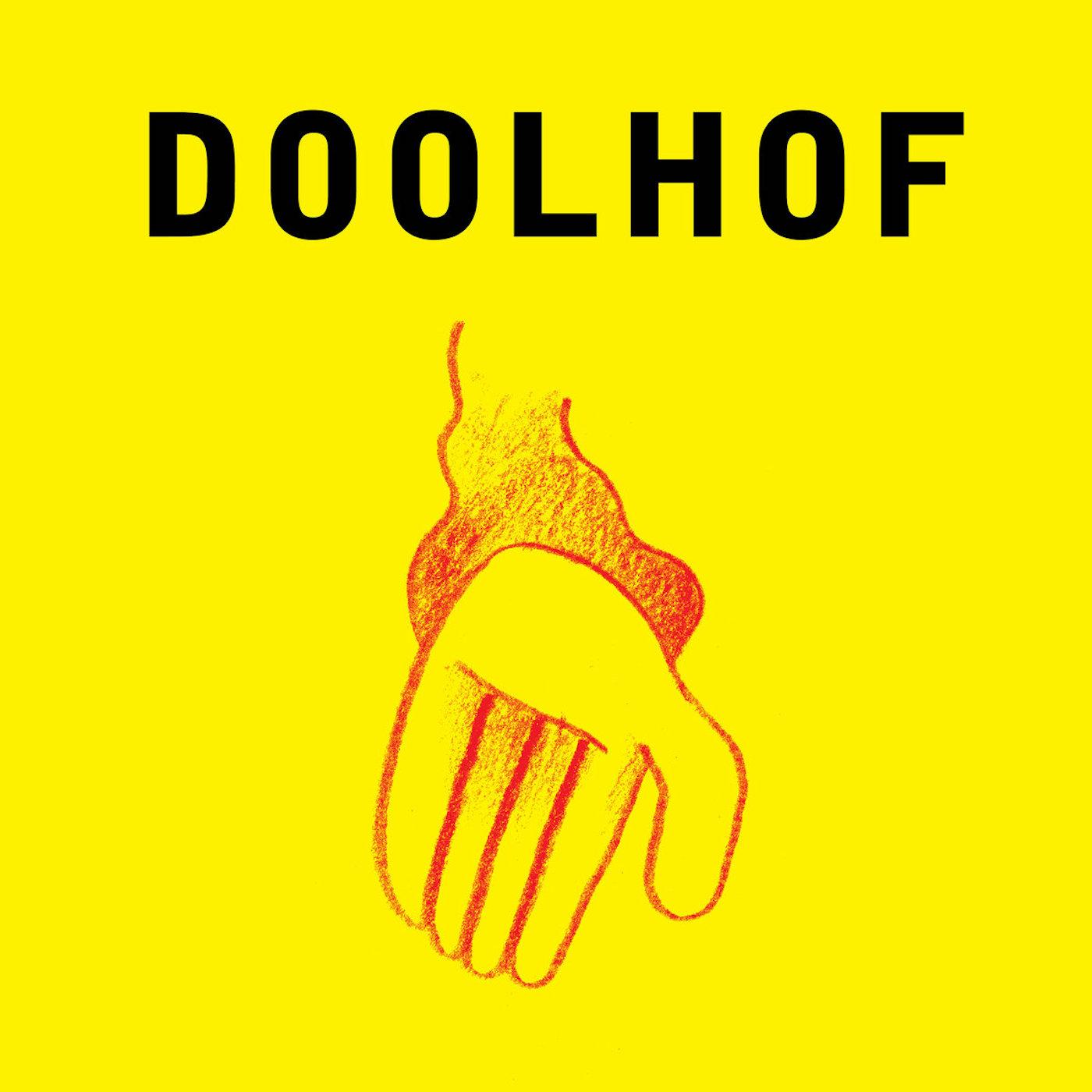 DOOLHOF* (Vinyl)
