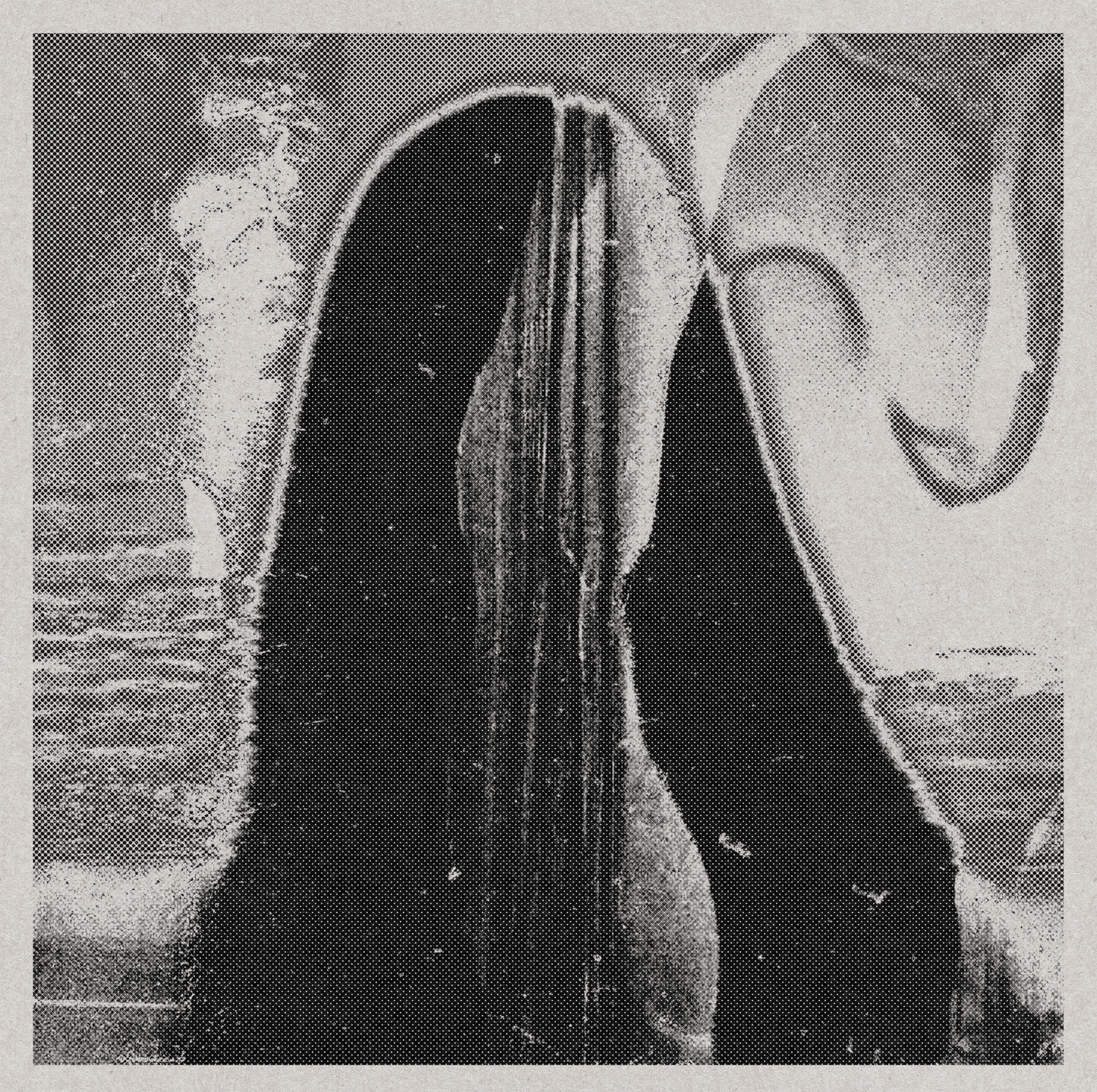 Nada Escrito (Vinyl)