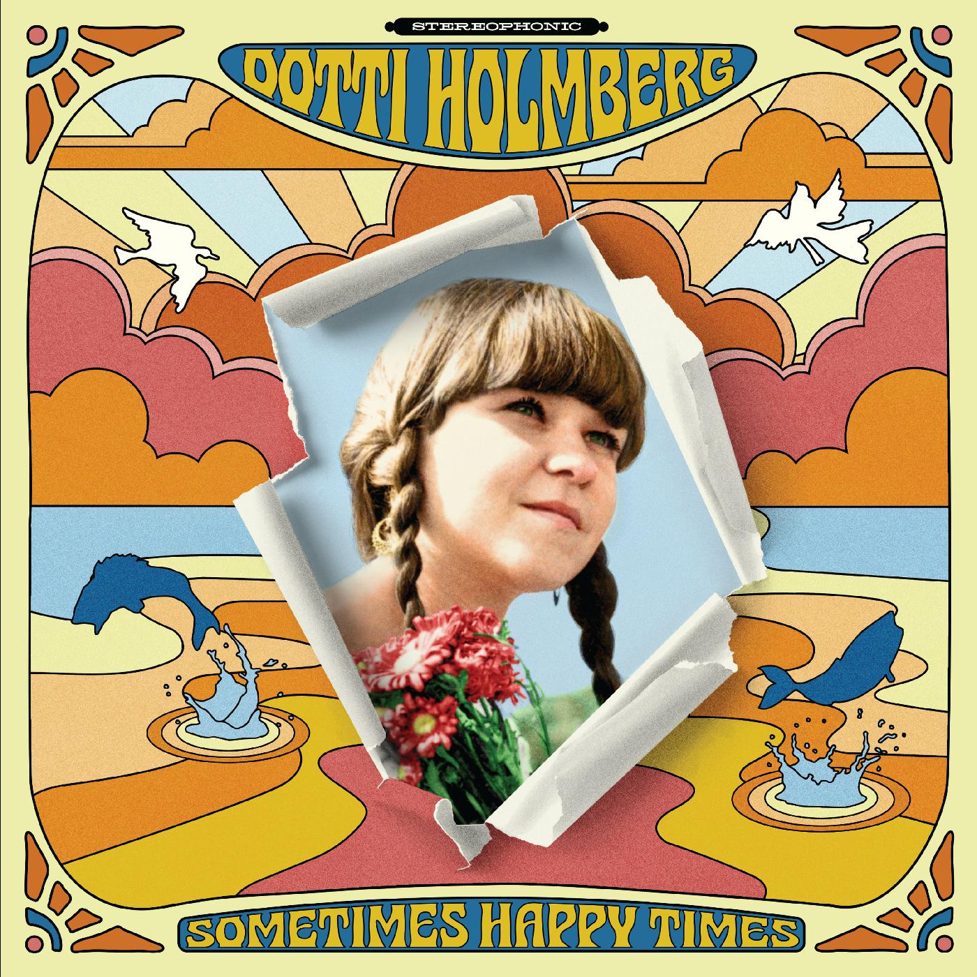 Some Times Happy Times (CD)