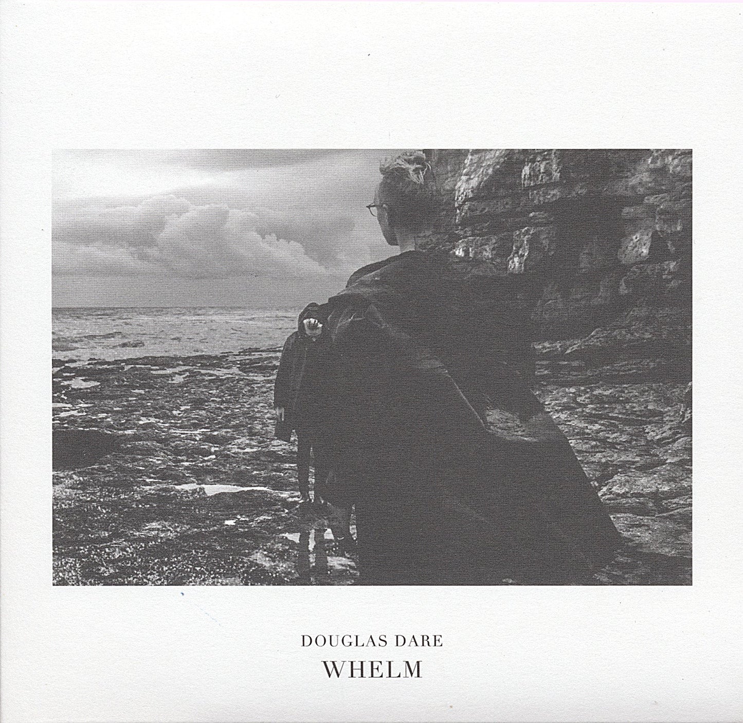 Whelm (CD)