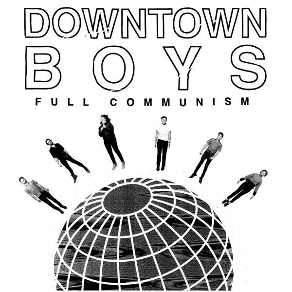 Full Communism (Vinyl)