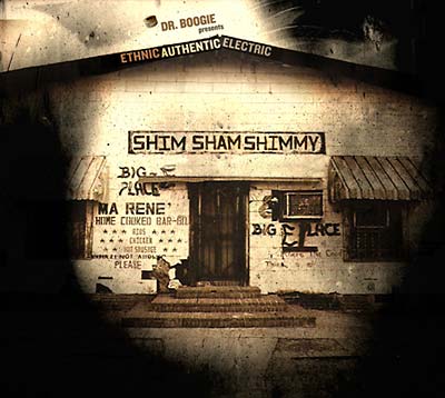 Shim Sham Shimmy (Vinyl) - Golden Apple Comics