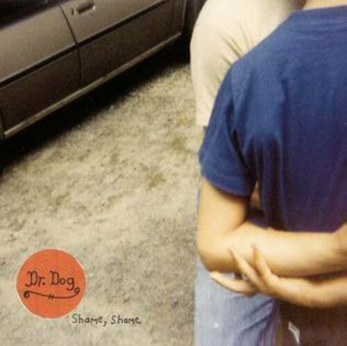 Shame Shame (Limited Edition, Red Vinyl) (Vinyl) - Golden Apple Comics