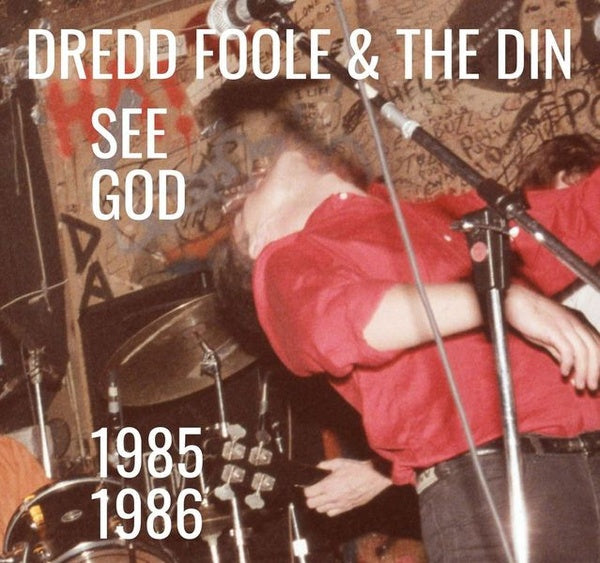 See God (1985-1986) (CD)