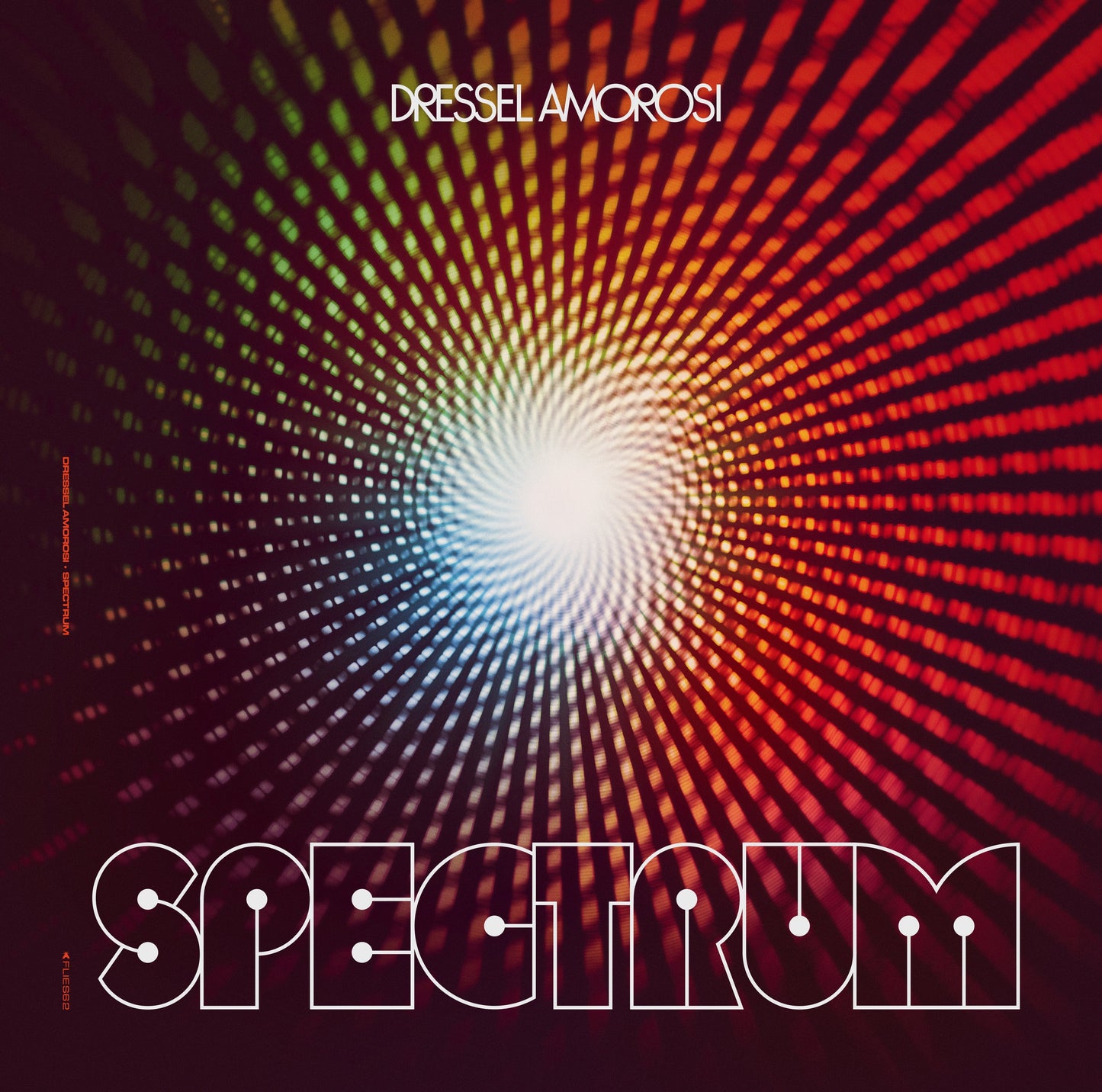 Spectrum (Vinyl)