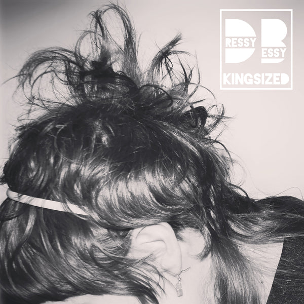 KINGSIZED (Vinyl)