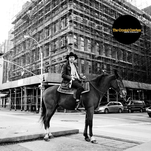 The Crystal Cowboy (Vinyl)