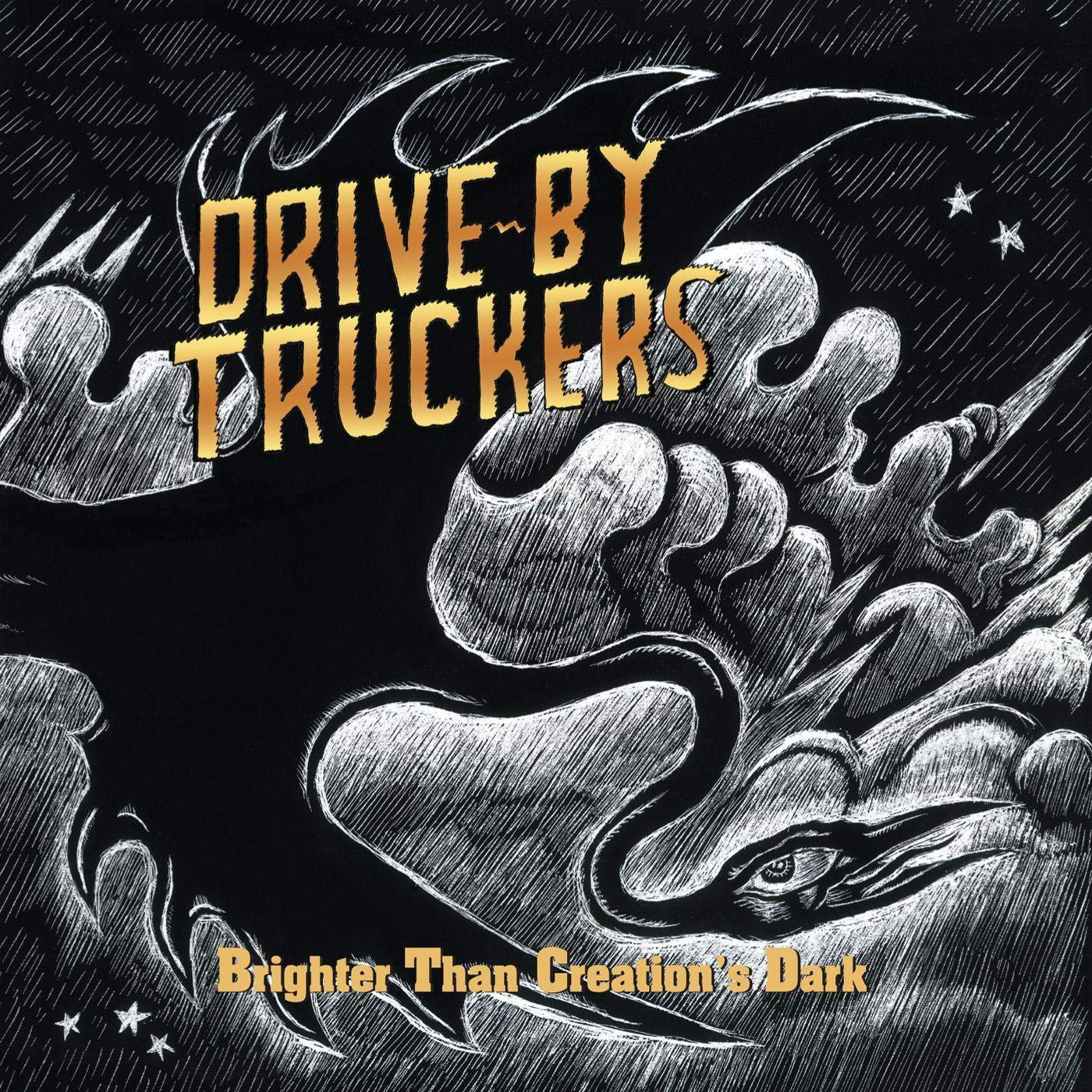 Brighter Than Creation's Dark (CD)