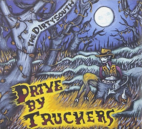 The Dirty South (CD)