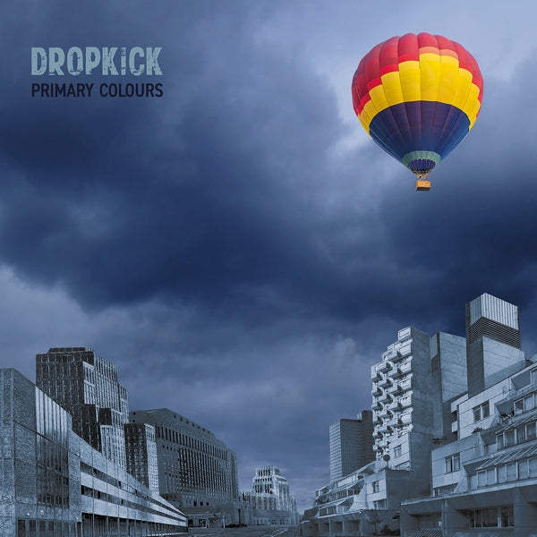 Primary Colours (Vinyl)