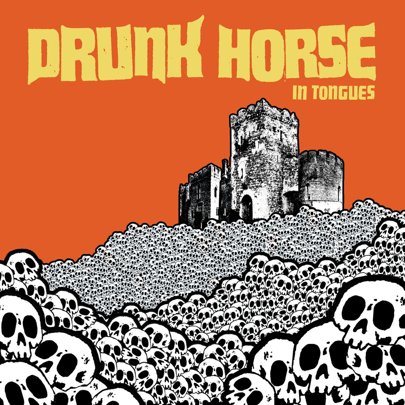 In Tongues (CD)
