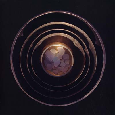 Bridges (Vinyl)