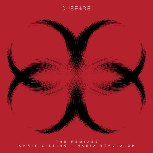 EVOLV (The Remixes)(Chris Liebing/Nadia Struiwigh) (Vinyl)