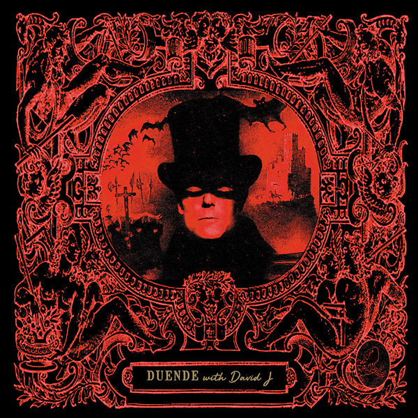 Oracle Of The Horizontal (Vinyl)